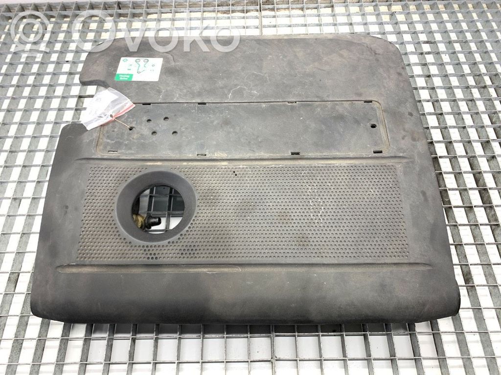 Volkswagen Golf V Luftfilterkasten 