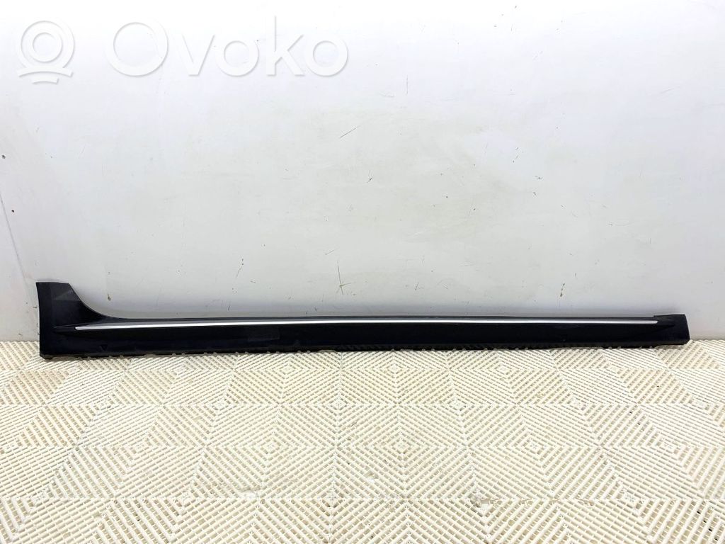Audi A4 S4 B9 8W Listón delantero (repuesto de carrocería) 