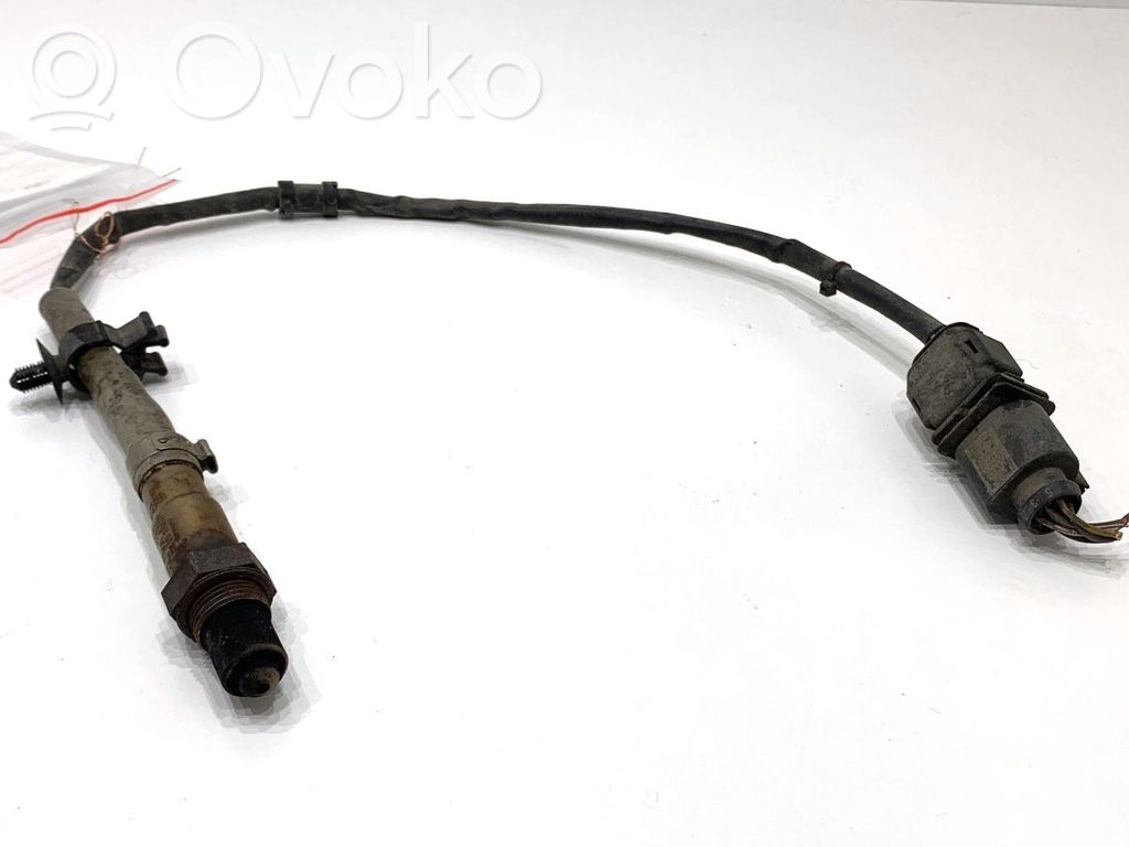 Volkswagen PASSAT B7 Lambda probe sensor 