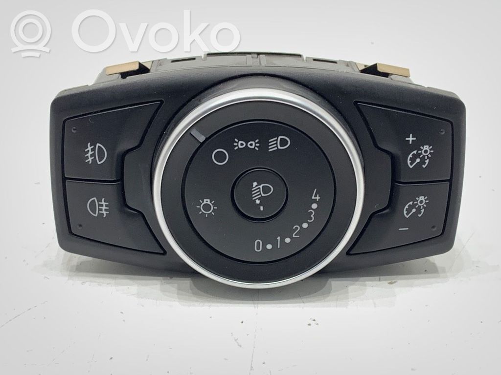 Ford Focus Other switches/knobs/shifts 