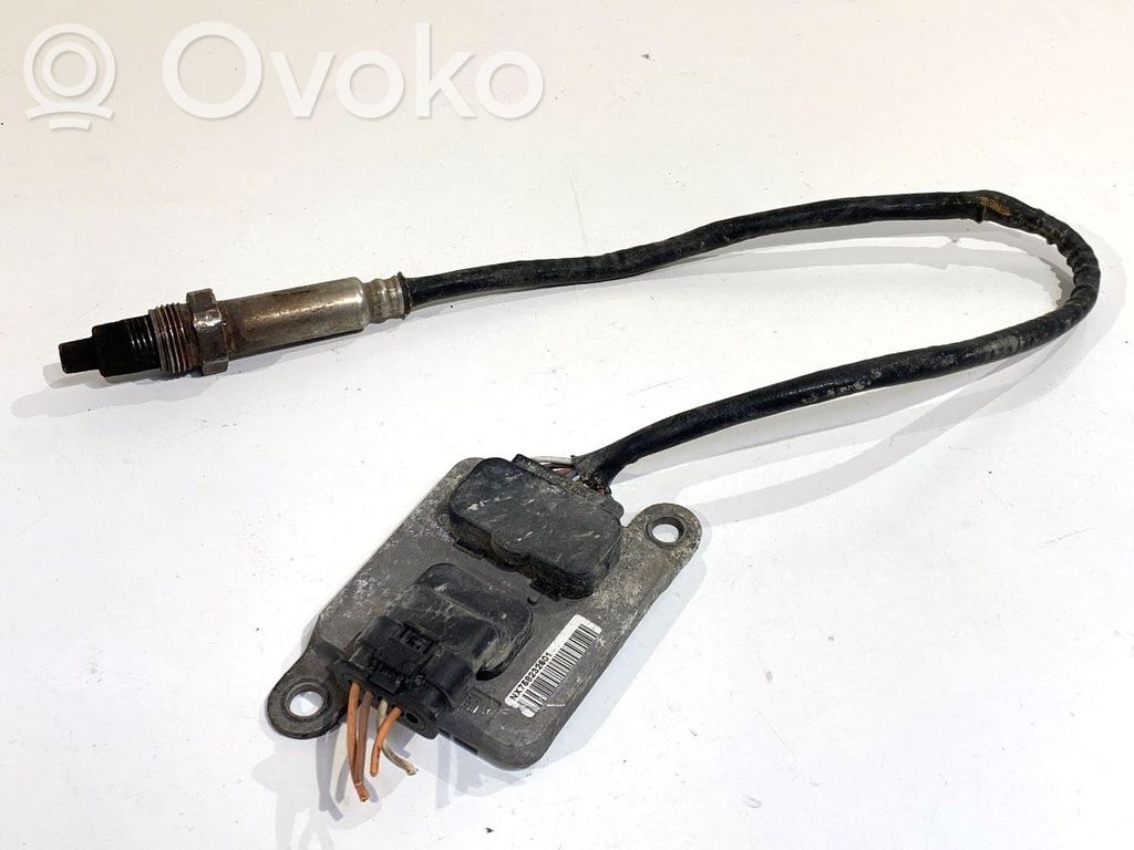 BMW 1 E81 E87 Sensore della sonda Lambda 
