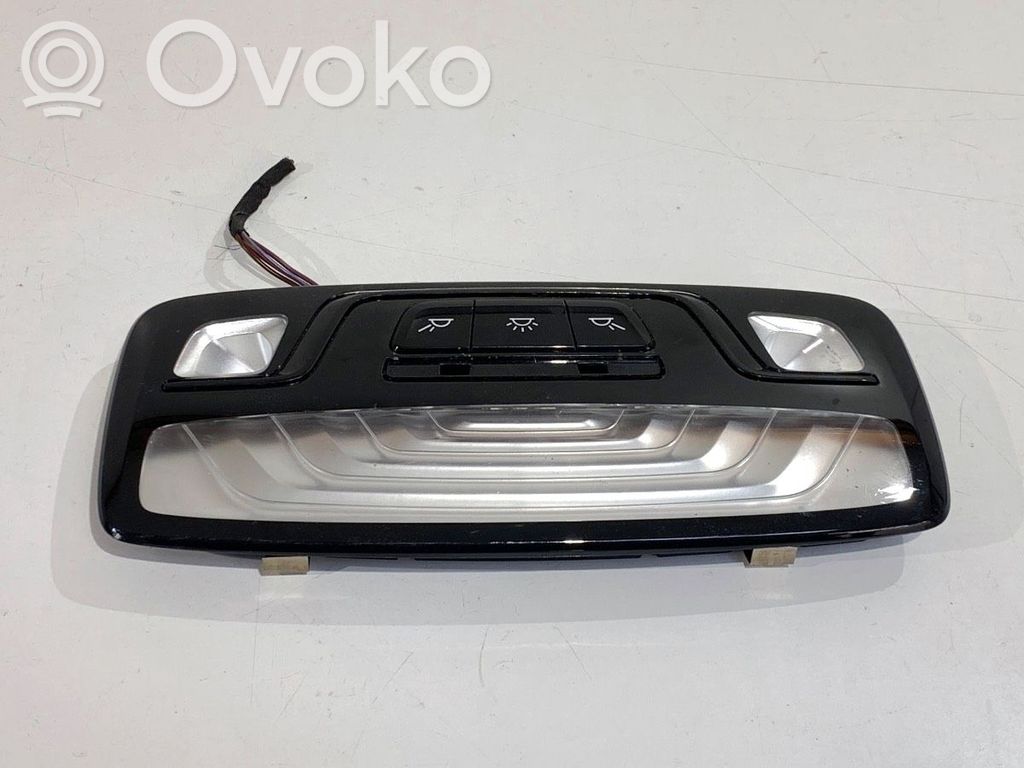 BMW X5 G05 Panel oświetlenia wnętrza kabiny 