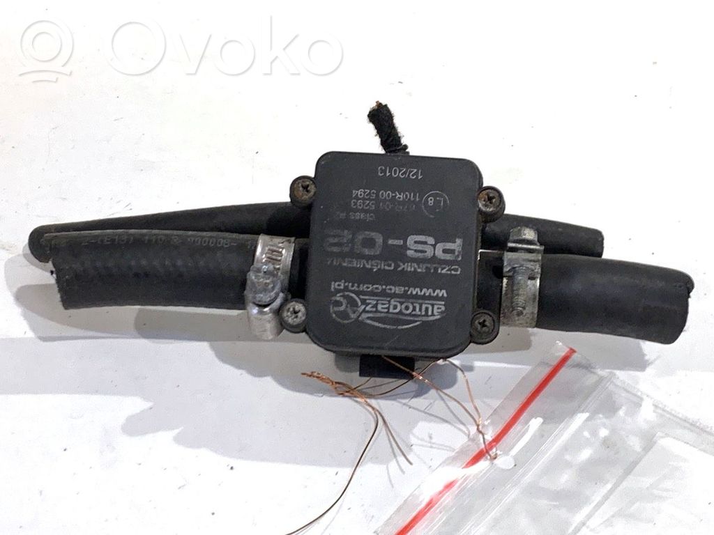 LP gas reducer temperature sensor   PS02