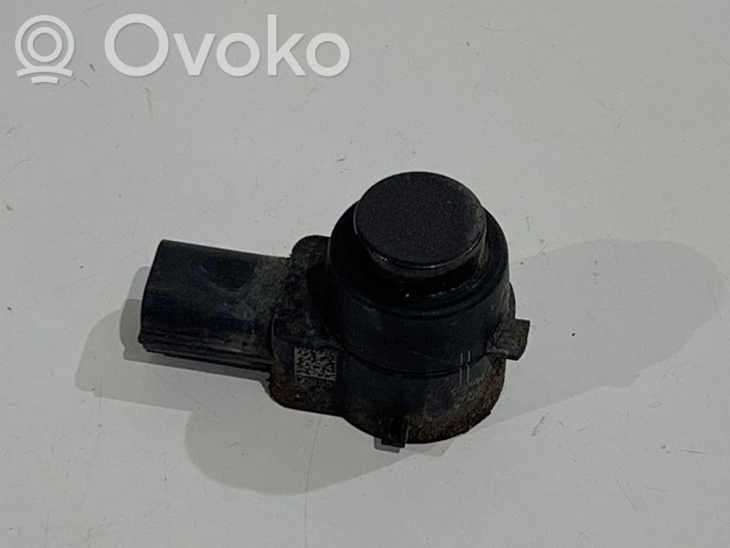 Sensor de aparcamiento PDC   13394368
