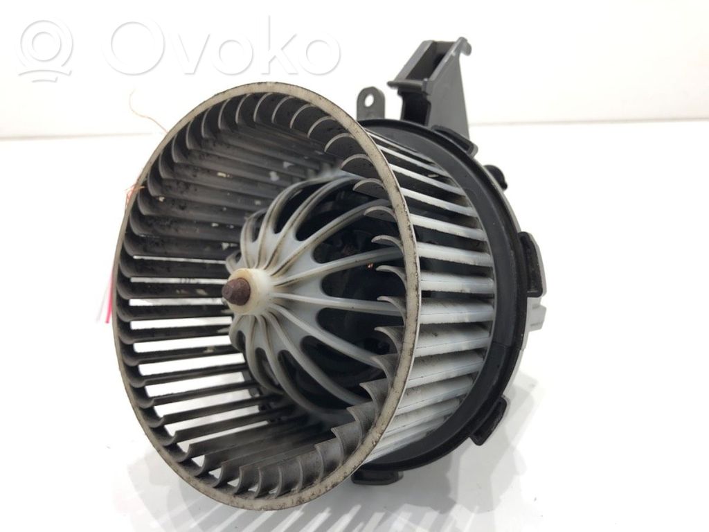 Audi A4 S4 B8 8K Ventilator aerotermă 