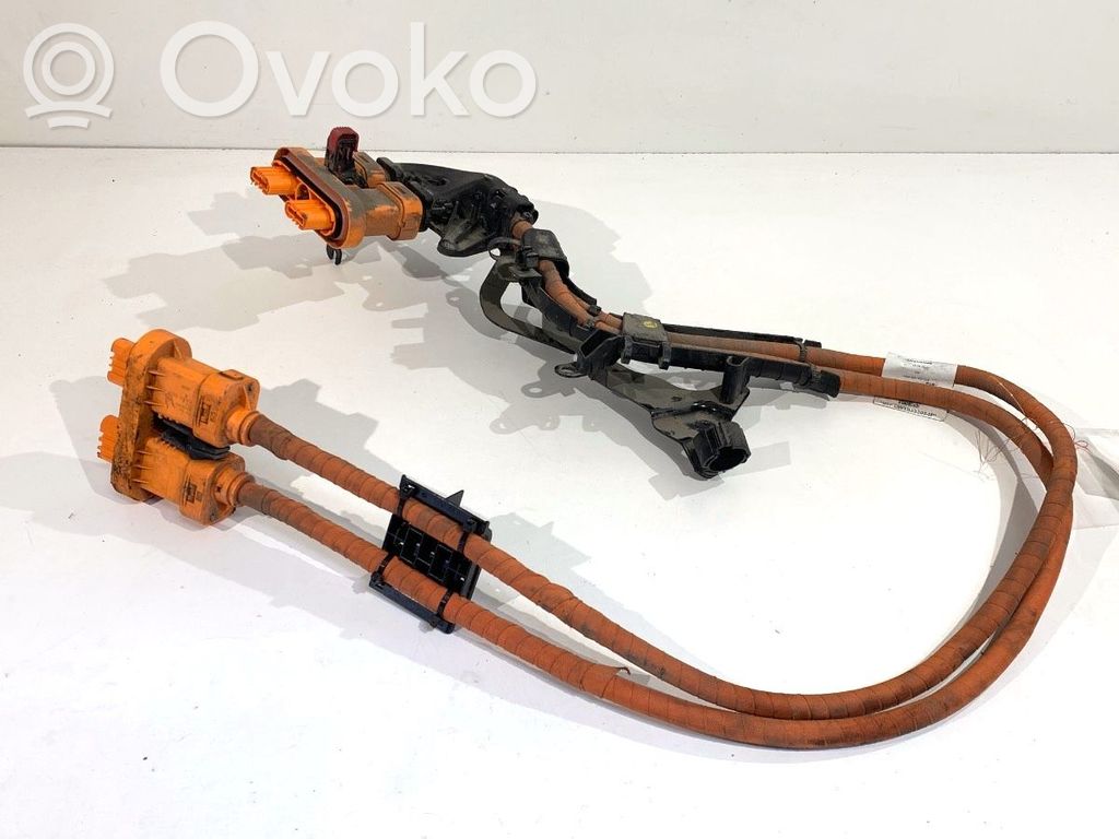 Volkswagen ID.3 Korkeajännitekaapeli 