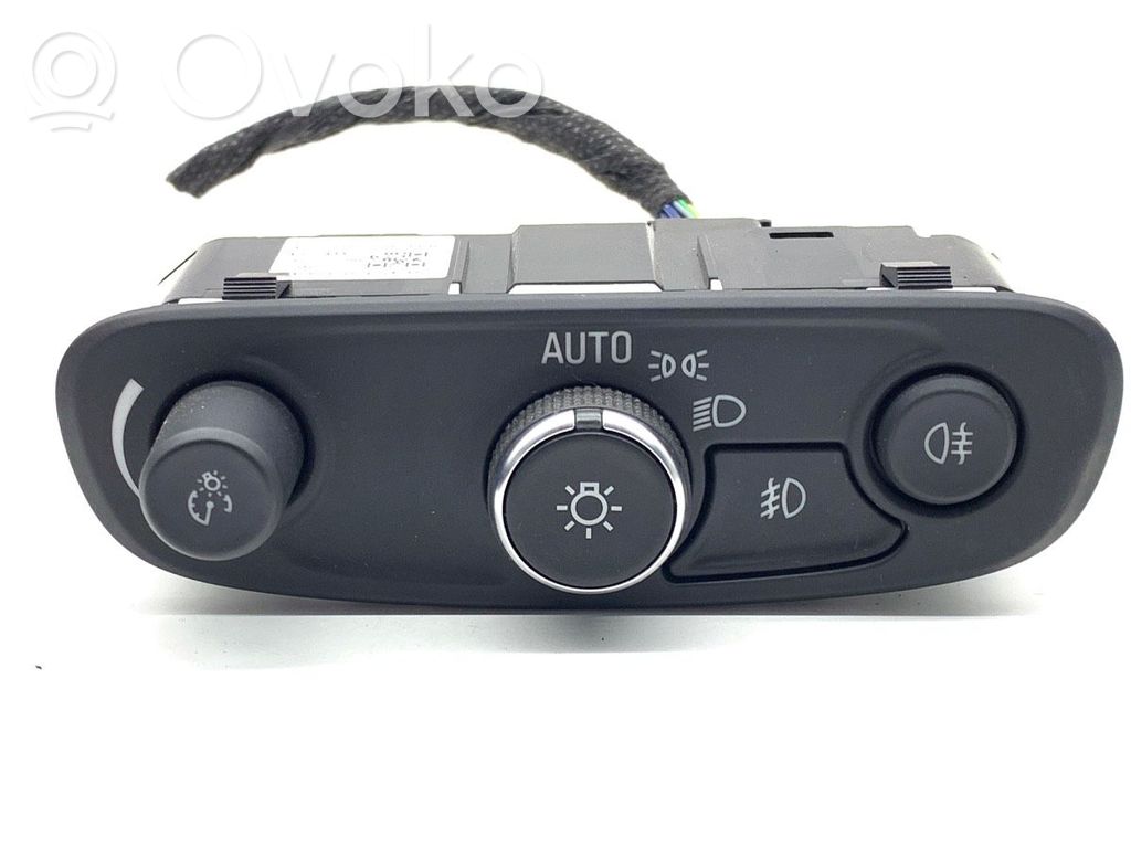Opel Insignia B Other switches/knobs/shifts 
