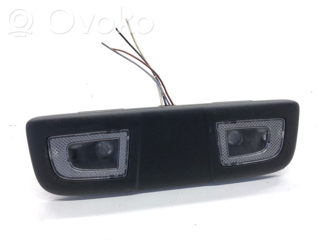 Opel Insignia B Consola de luz del techo 