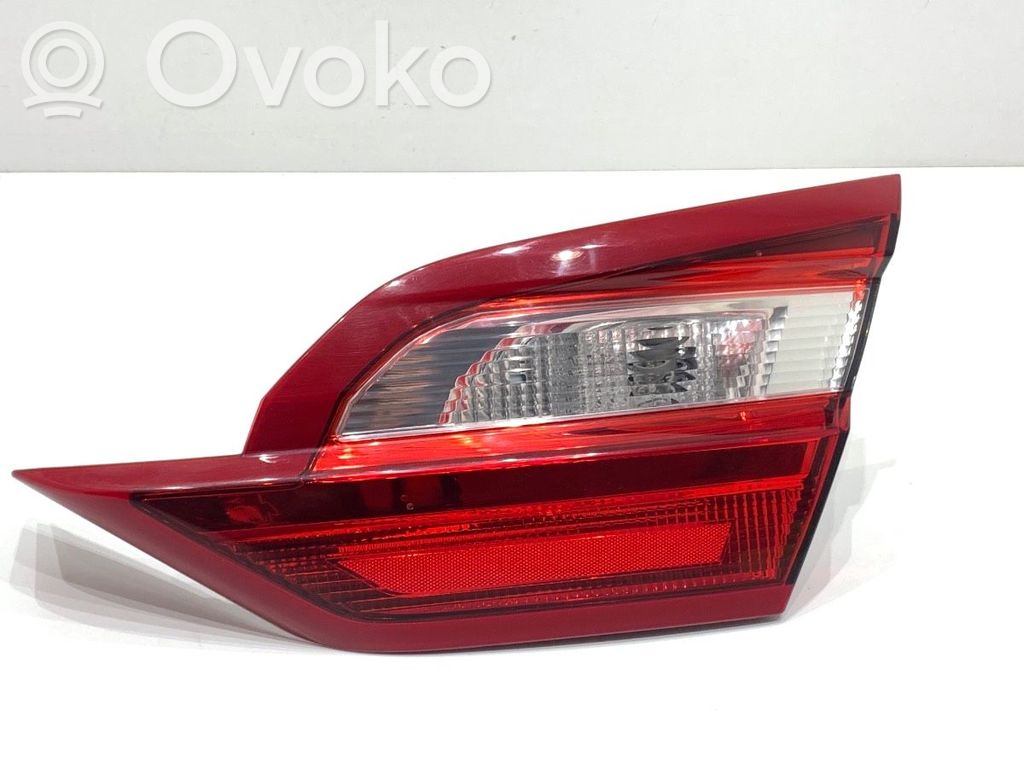 Ford Fiesta Takavalot 