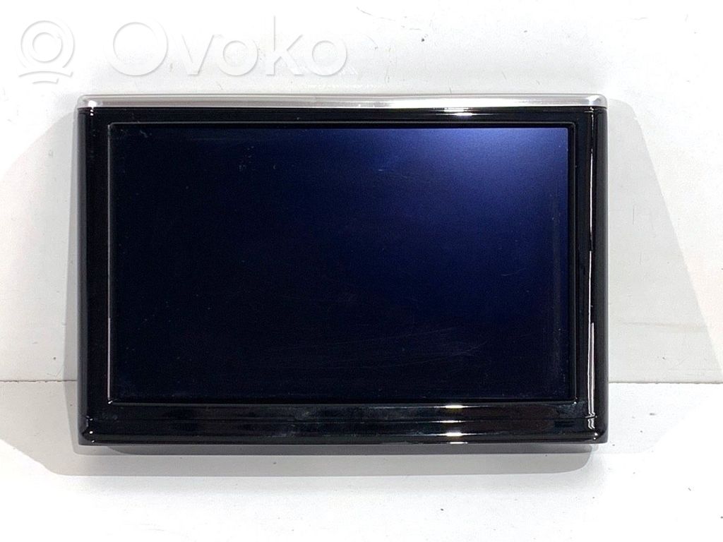Audi A8 S8 D4 4H Monitor / wyświetlacz / ekran 