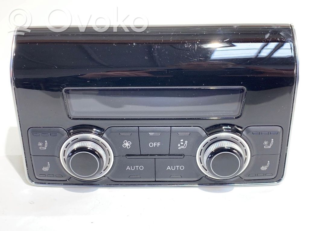 Comutator control ventilator interior   4H0919158L