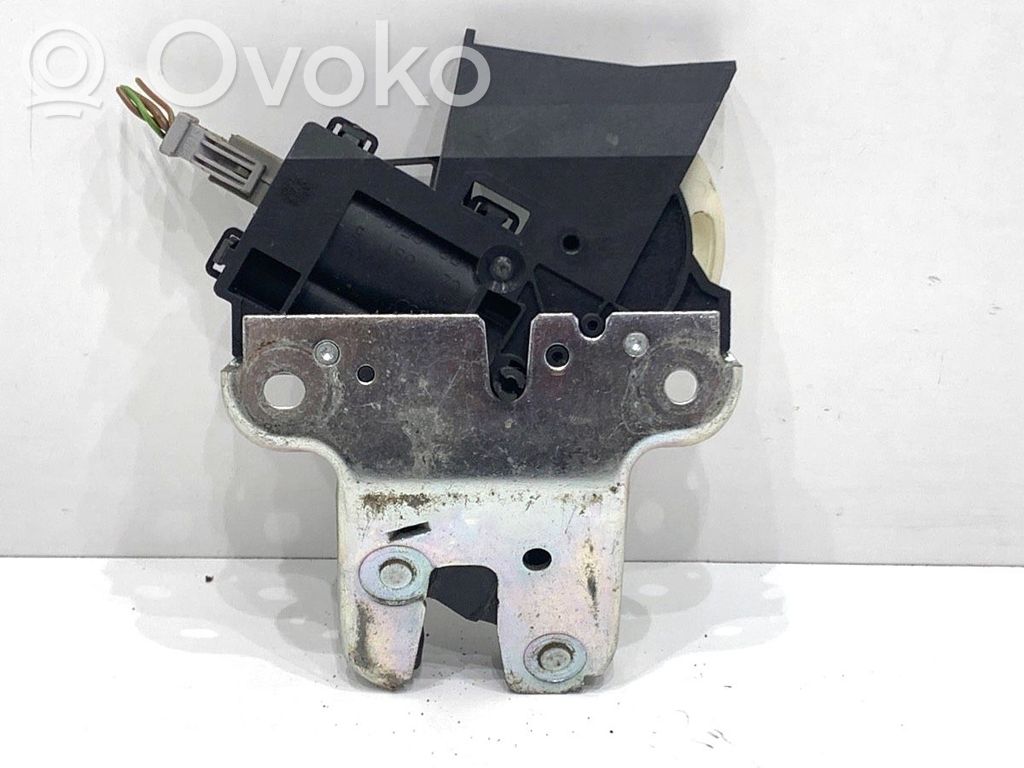 Audi A5 8T 8F Serratura esterna portellone 