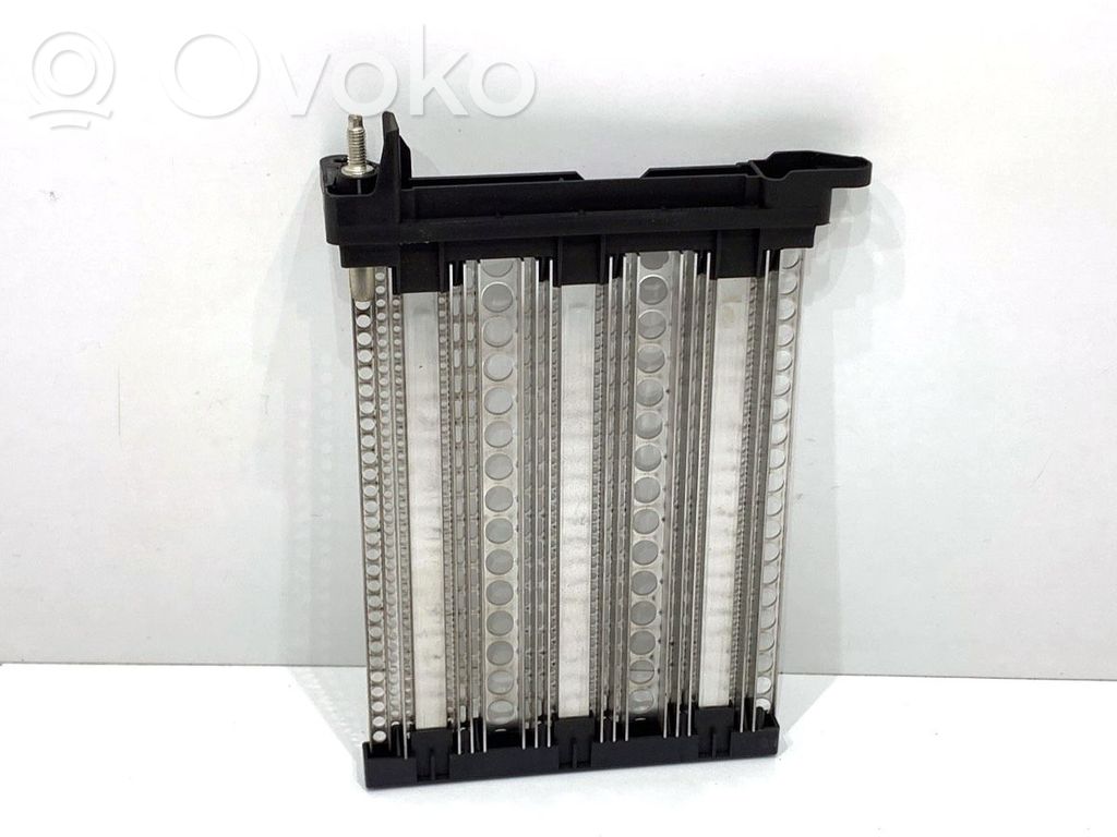Volkswagen Golf VII Radiator aerotermă 