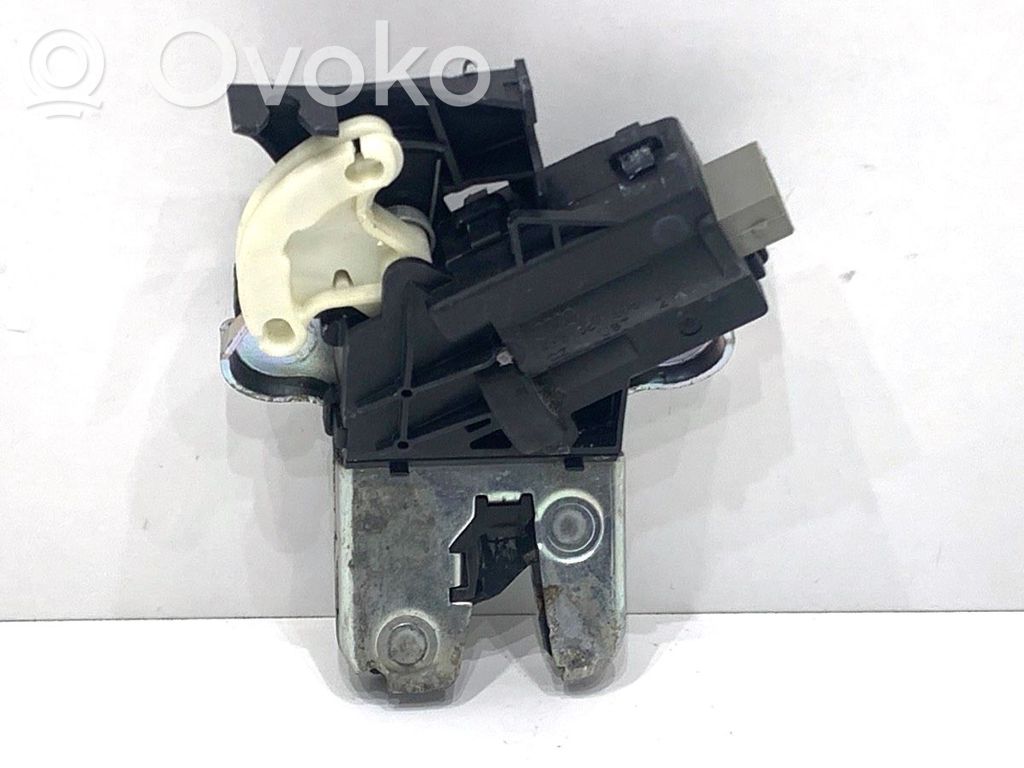 Audi A4 S4 B8 8K Serratura esterna portellone 