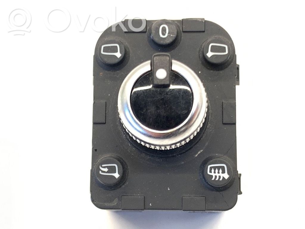 Interruptor del espejo lateral   4M0959565M