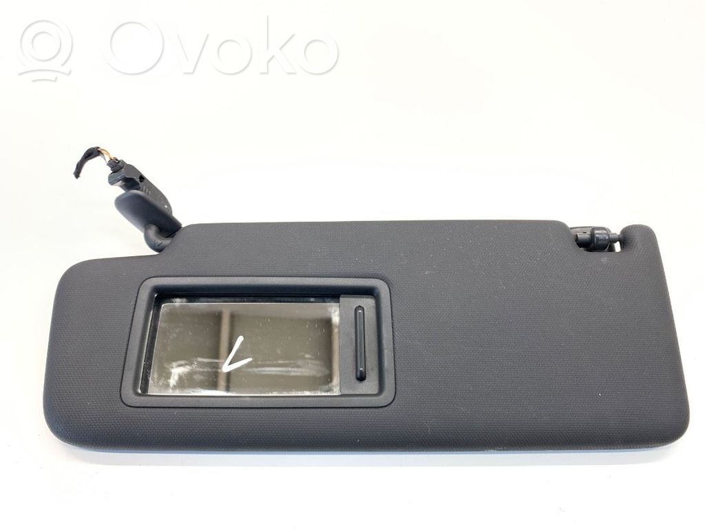 Audi A4 S4 B9 8W Aletta parasole