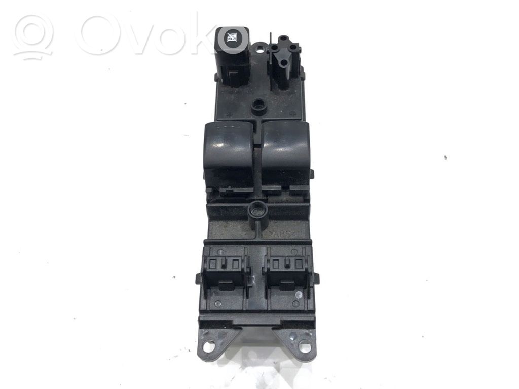 Mitsubishi Mirage VI G4 Attrage Electric window control switch 