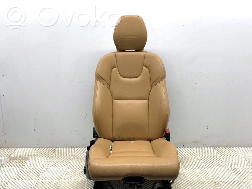 Asiento delantero del pasajero