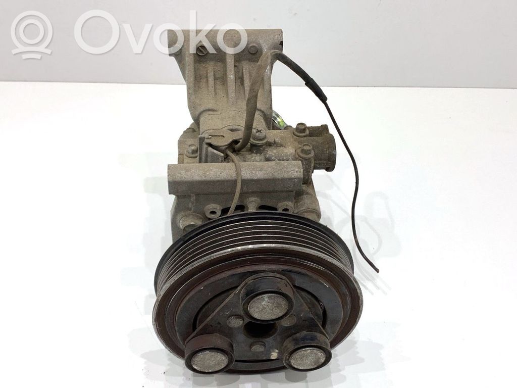 Klimakompressor Pumpe   V09A1AA4AK
