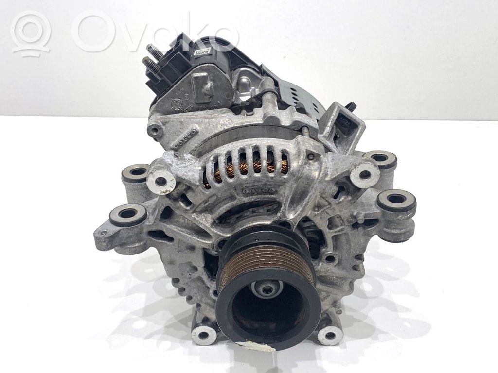 Volvo XC60 Ģenerators 