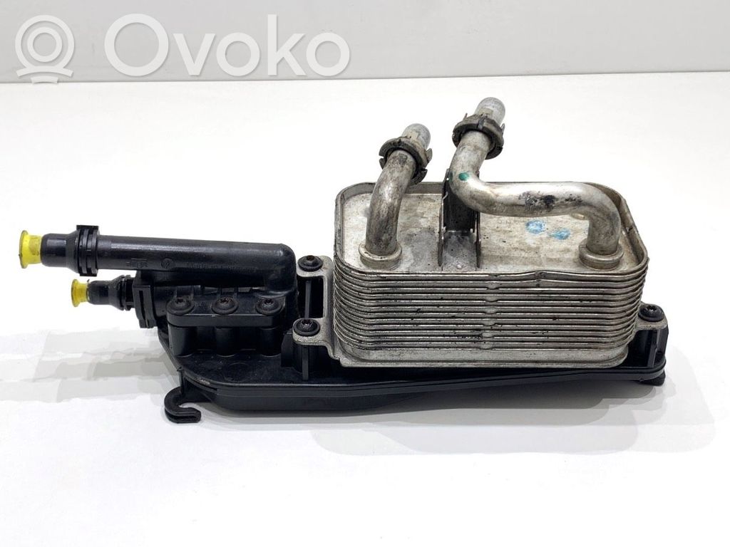 BMW 5 E60 E61 Cita veida ārēja detaļa 