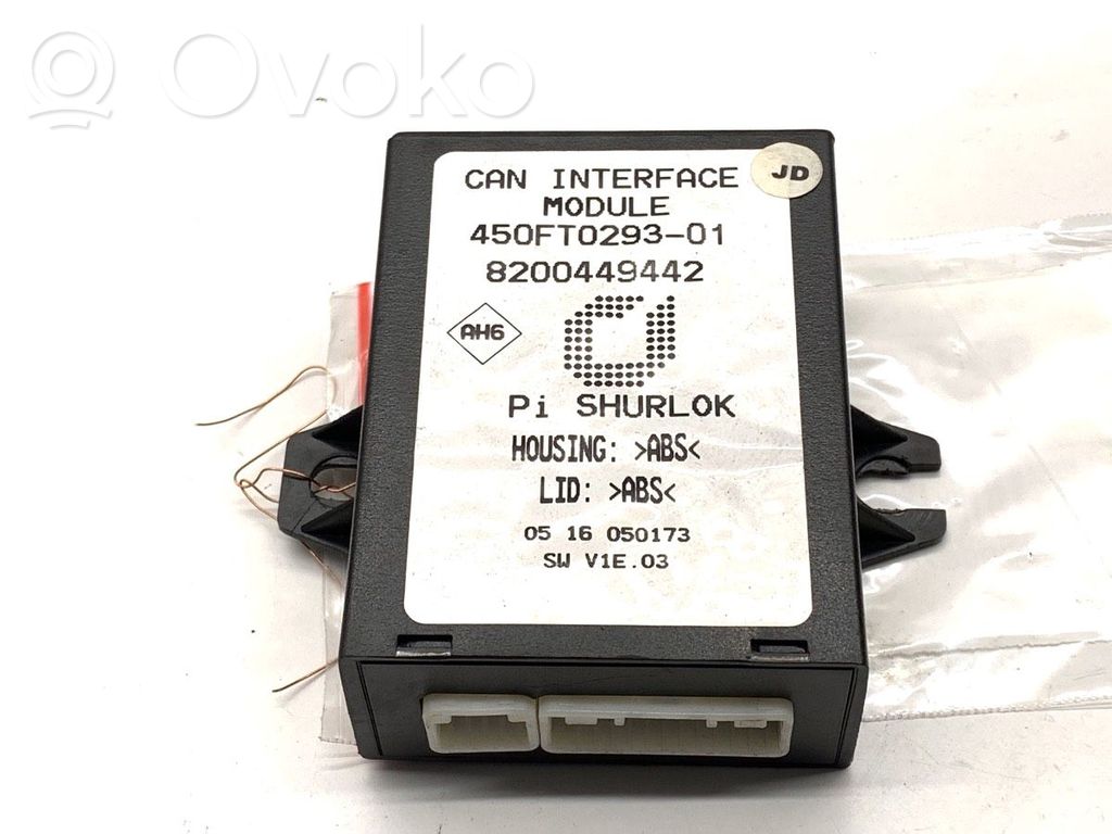 Mercedes-Benz Citan W415 Other control units/modules 