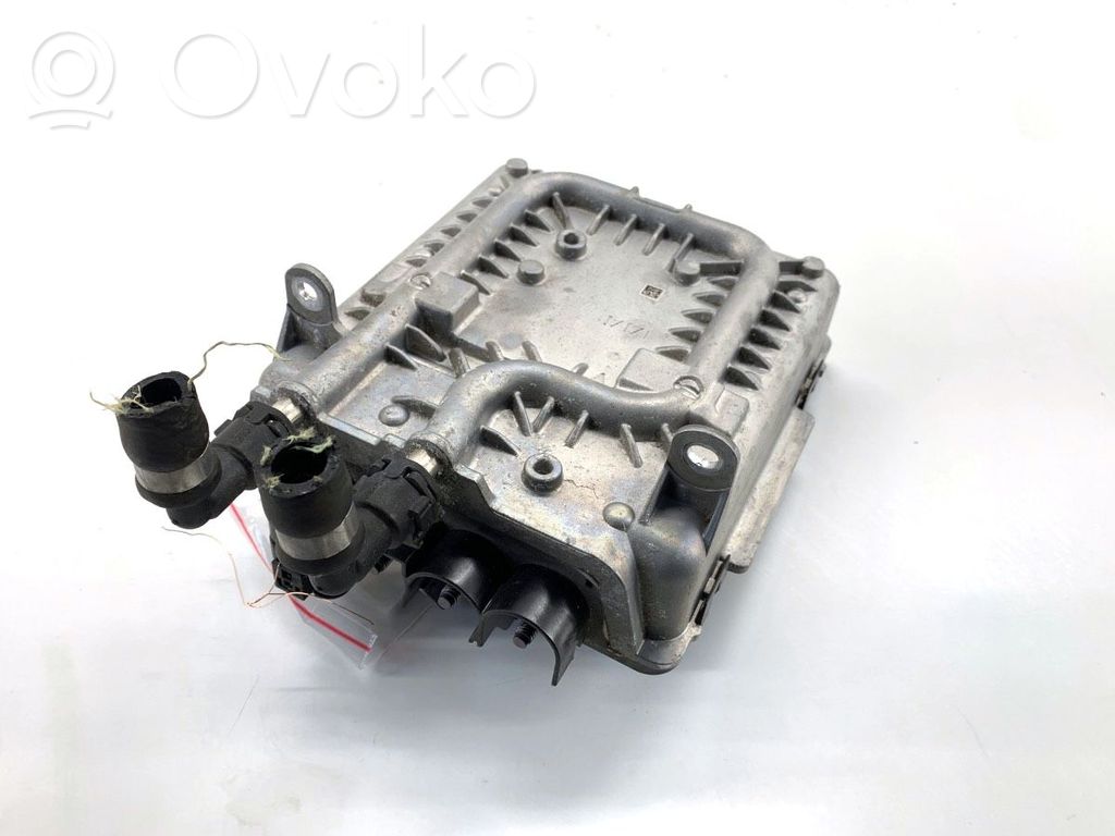 Volvo XC60 Other control units/modules 
