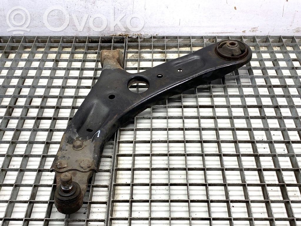 Front control arm
