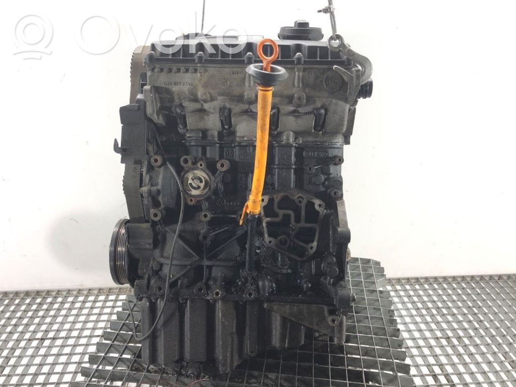 Audi A4 S4 B7 8E 8H Motore 
