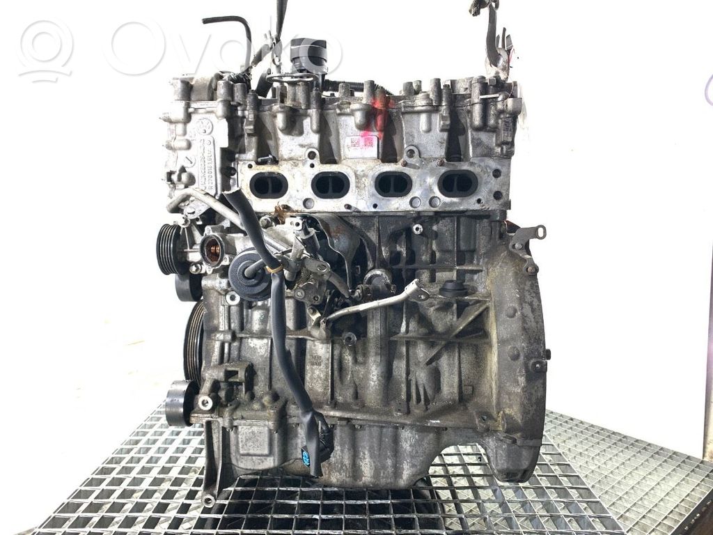 Motor   270910