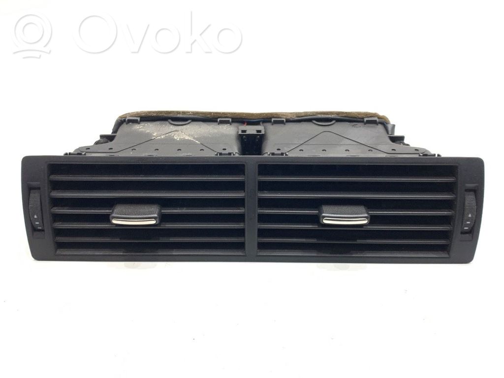 Audi A4 S4 B6 8E 8H Copertura griglia di ventilazione laterale cruscotto