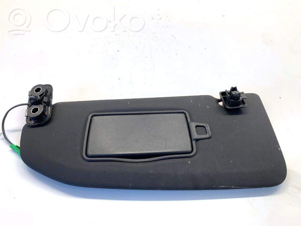 Volvo XC60 Parasolar 