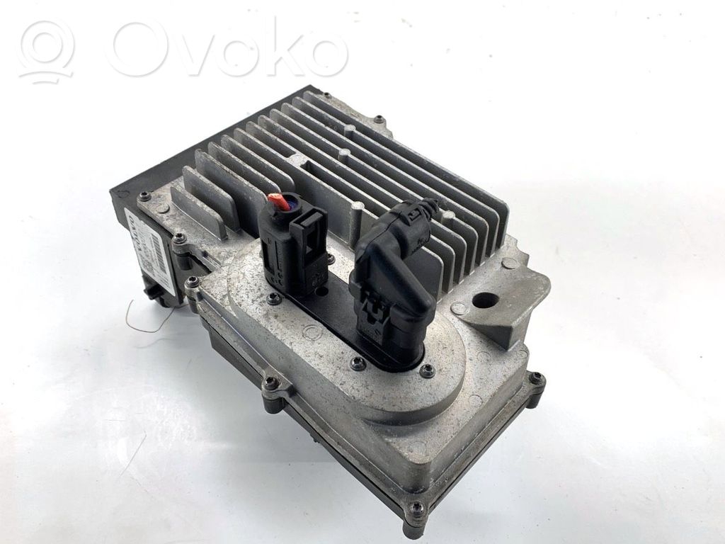 Volvo XC60 Sonstige Steuergeräte / Module