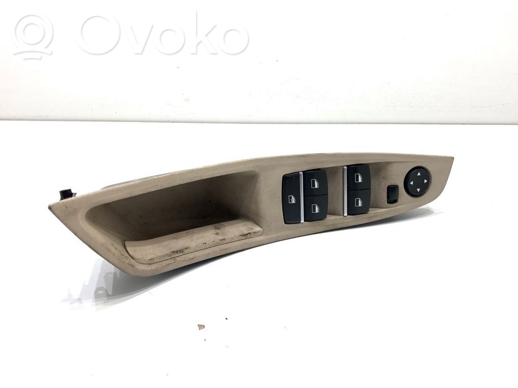 BMW 5 F10 F11 Przyciski szyb