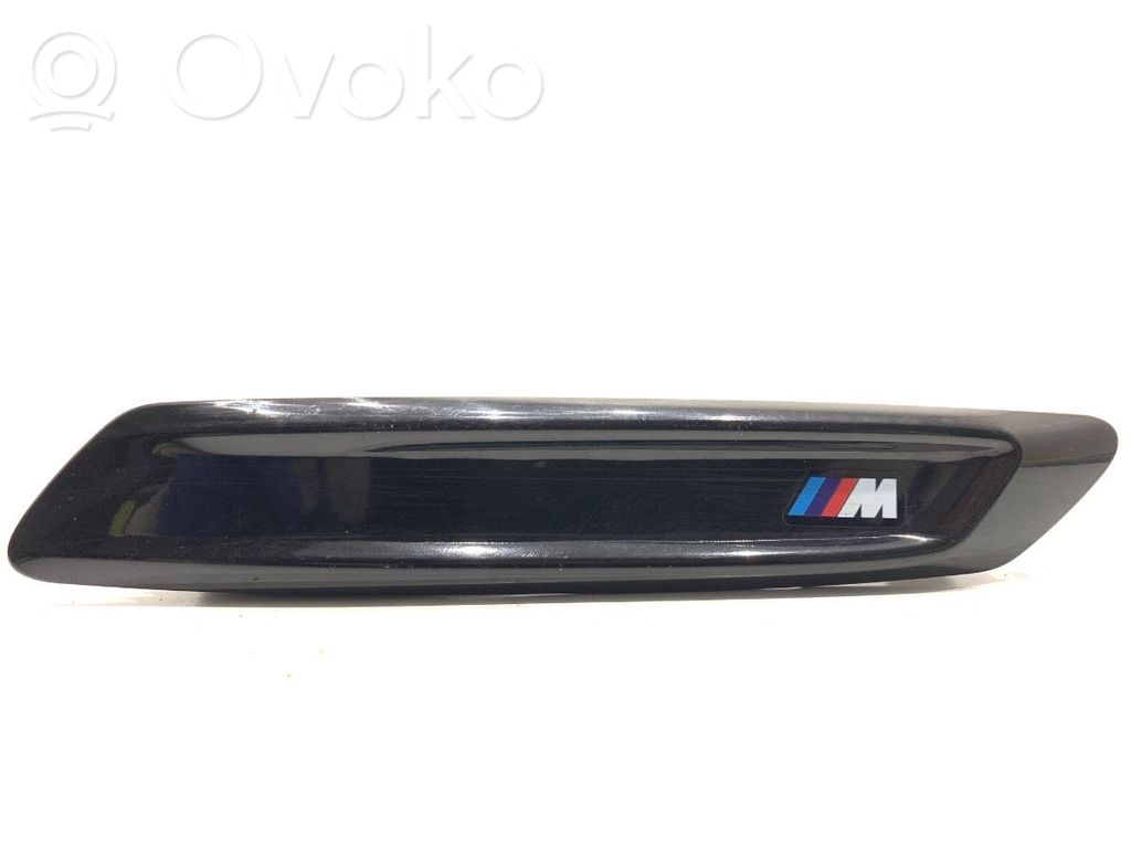 BMW 5 F10 F11 Altra parte esteriore 