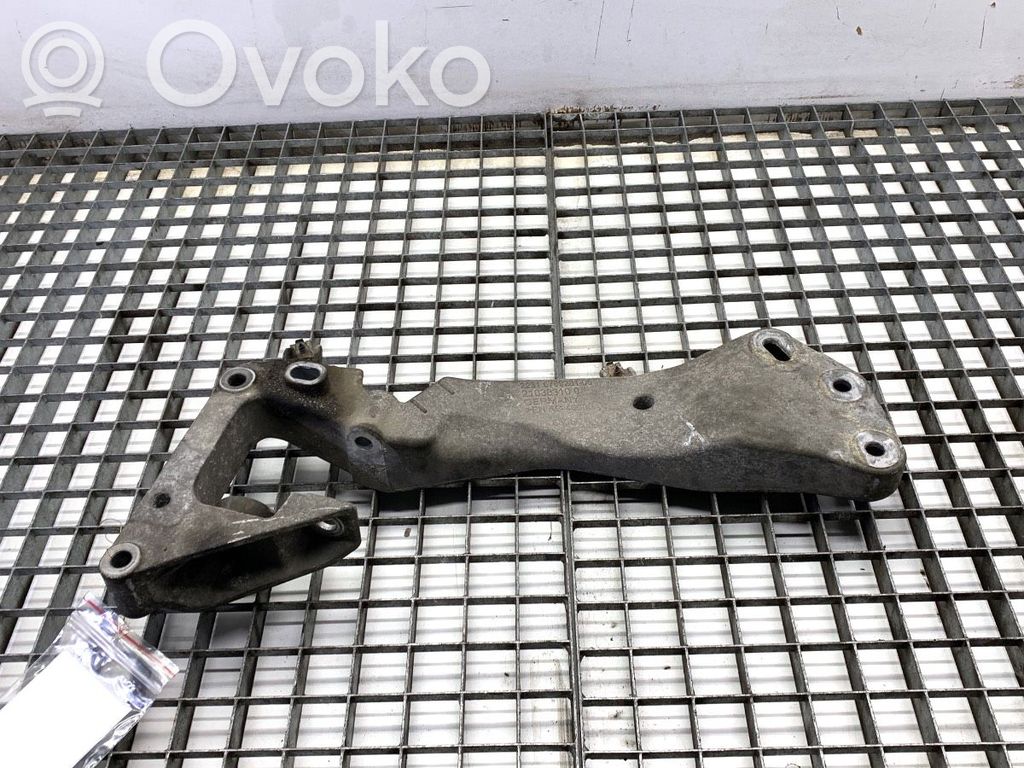 BMW 3 F30 F35 F31 Coussinet de boîte de vitesses 