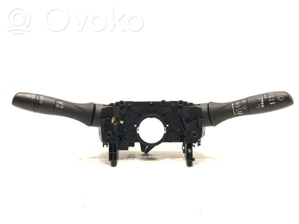 Nissan Micra K14 Interruptor/palanca de limpiador de luz de giro 