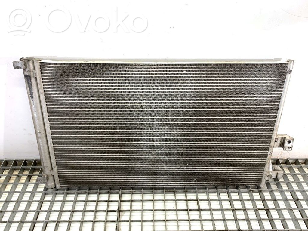BMW X4 G02 Radiator lichid răcire 