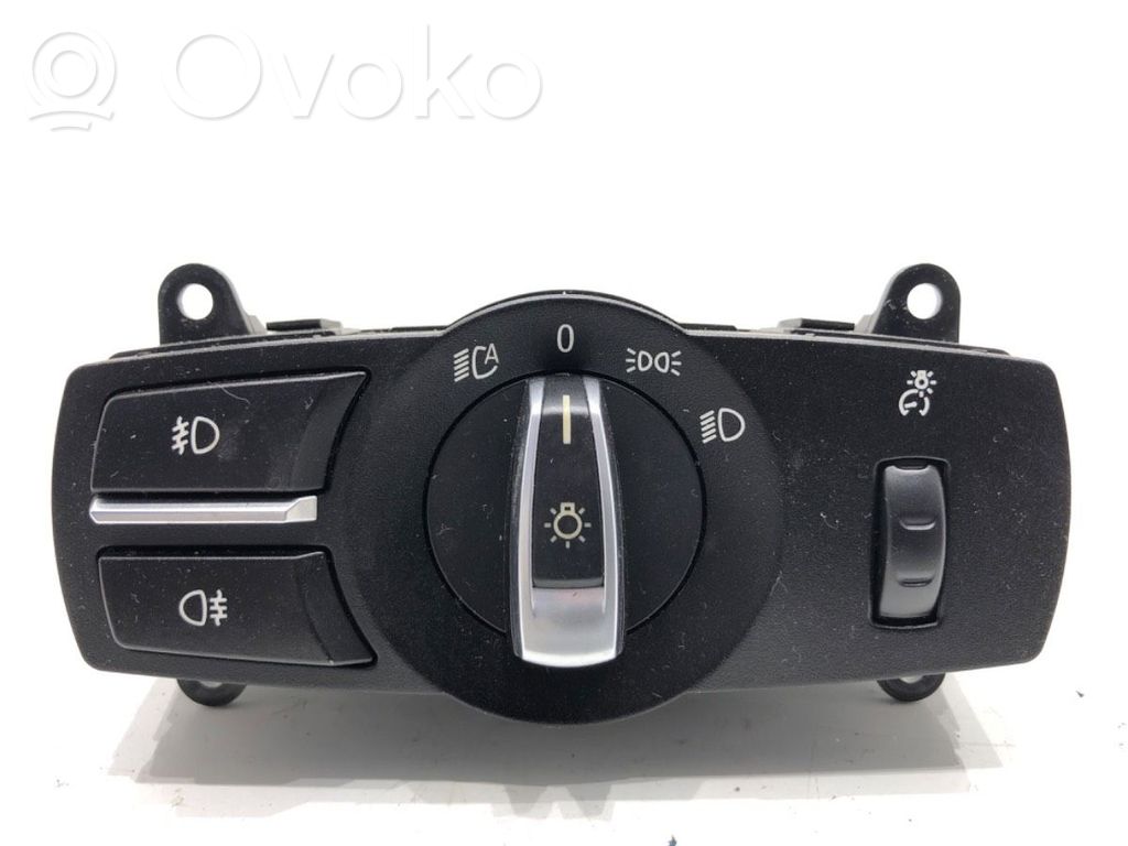 BMW 5 F10 F11 Alte comutatoare/butoane 