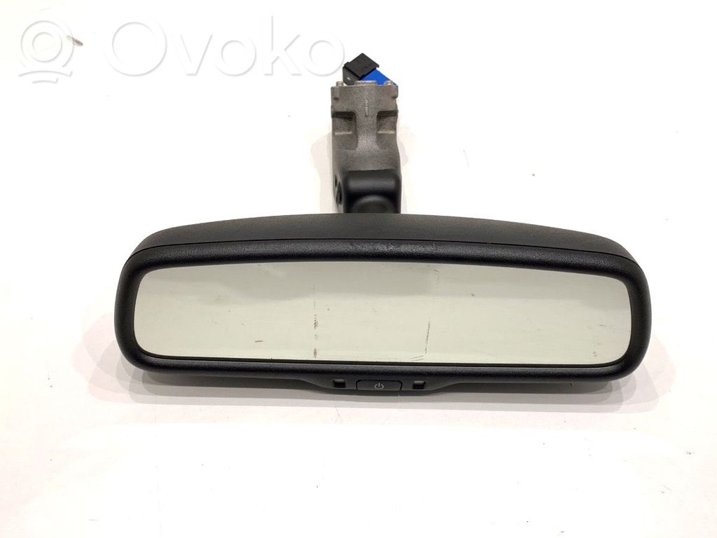 Alfa Romeo Stelvio Espejo retrovisor (interior) 