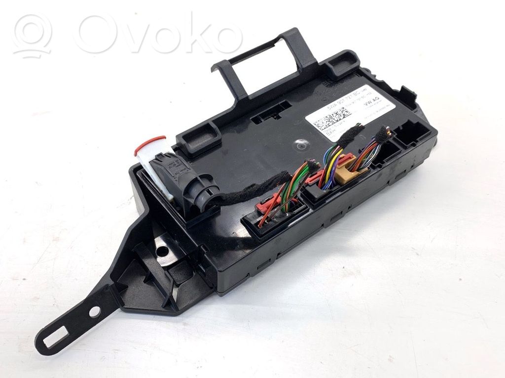 Cupra Formentor Alte unități/module de control 