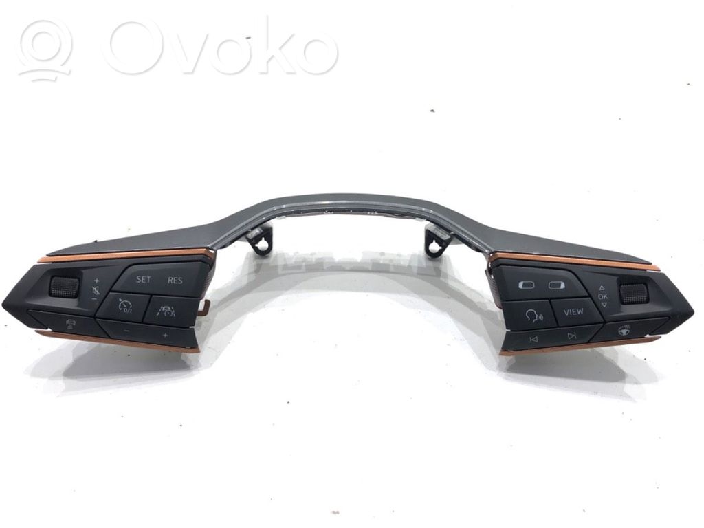 Cupra Formentor Vairo mygtukai/ jungtukai 