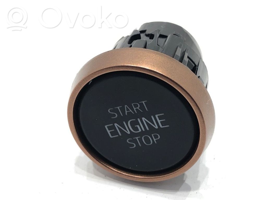 Cupra Formentor Engine start stop button switch 