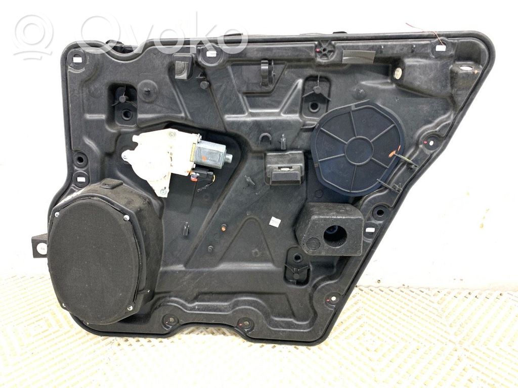 Dodge Journey Macara geam ușă spate cu motor