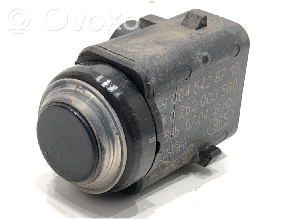 Parksensor PDC   0045428718