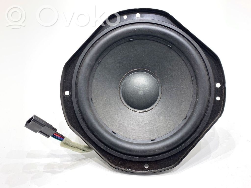 Tesla Model Y Subwoofer speaker 