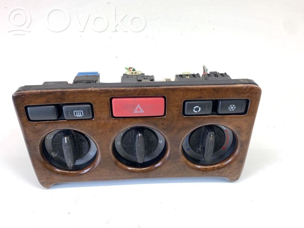 Land Rover Freelander Interrupteur ventilateur 
