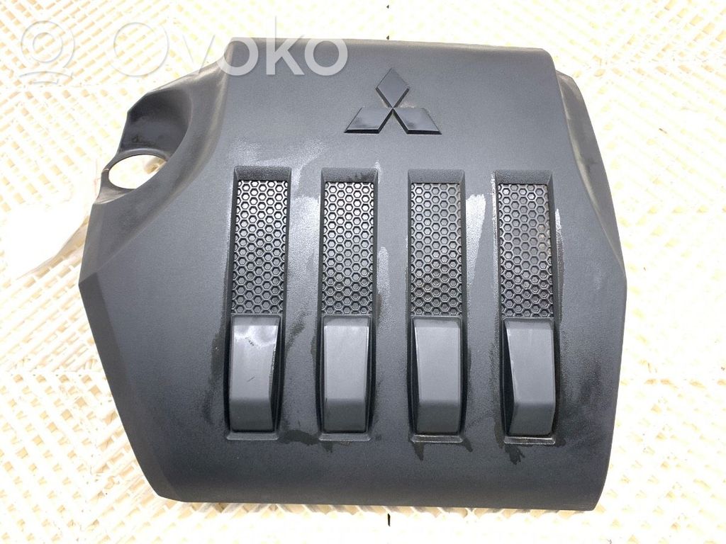 Mitsubishi Eclipse Cross Engine cover (trim) 