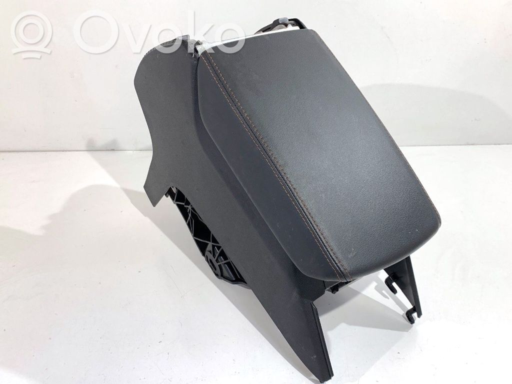 Cupra Formentor Armrest 