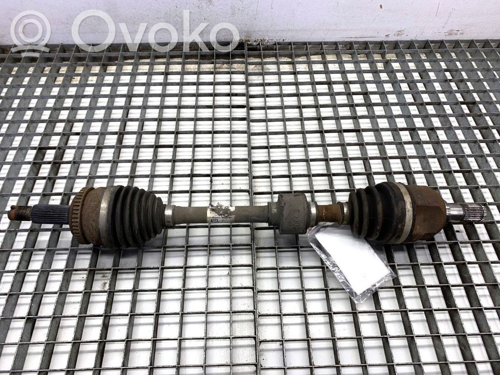 Hyundai i30 Front driveshaft 
